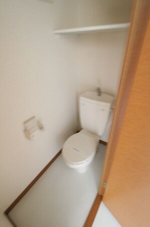 レオパレス南本町の物件内観写真